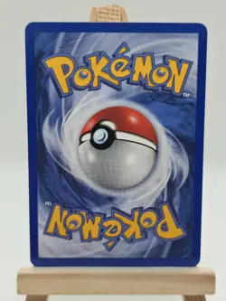 Pokemon Pichu #35 Reverse Holo Black Star Promo WOTC - Image 2