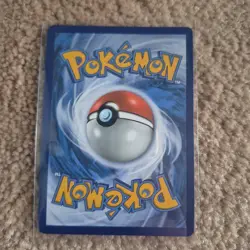 Pokemon TCG Chi-Yu EX Scarlet & Violet Paldea Evolved Holo 234 Near Mint NM X1 - Image 4
