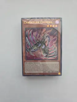 Structure Deck: Cyber Strike Sealed - Sealed Brick - Yu-Gi-Oh! 83717854050 - Image 1