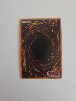 BPRO-EN025 Tri-Brigade Springans Kitt Secret Rare 1st Edition YuGiOh - Image 2