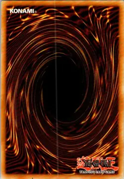 Toon World Super Rare Spell Ruler (25th Anniversary Edition) SRL-EN076 NM - Image 2