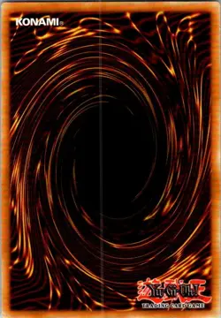 Serpent Night Dragon Secret Rare Spell Ruler (25th Anniversary Edition) SRL-EN10 - Image 2