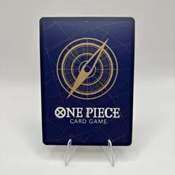 ONE PIECE Boa Hancock OP14-112 SR The Azure Sea's Seven English - Image 2