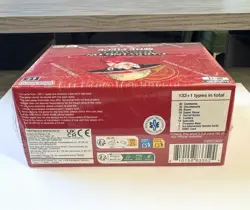 SEALED One Piece Card Game Carrying On His Will Booster Box English OP-13 - Image 4