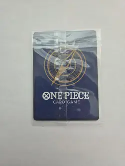 One Piece Illustration Box Vol. 2 Yamato Sealed Promo - Image 2