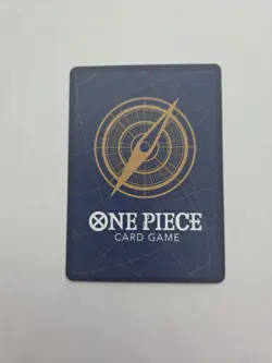 One Piece Perona Box Topper OP01-077 Japanese - Image 2