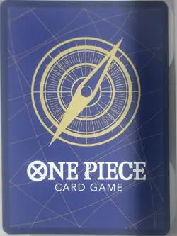 UPPER YARD - One Piece OP05-117 UC Alt Art Textured Holo - Image 2