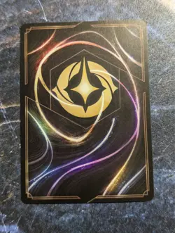 Disney Lorcana TCG Stratos Tornado Titan 55/204 Regular Rare - Image 2