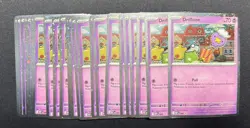 (24x) Pokemon Drifloon Promo ME: Mega Evolution Promo 005 NM - Image 1