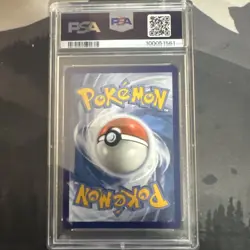 💎 Charizard EX SV Paldean Fates 234/091 Special Illustration Rare PSA 10 💎 - Image 2