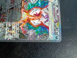 Pokemon TCG Charizard EX Obsidian Flames 223/197 Near Mint Condition - Image 4