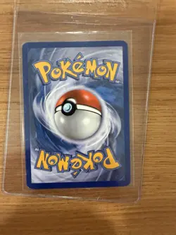 2009 Pokemon League Promo Gible 106/147 - Crosshatch Holo Pokemon Card (1) - Image 2