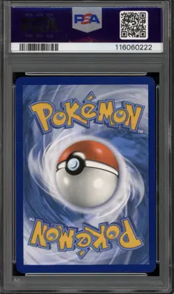 Pokemon Penny Paldean Fates Special Illustration Rare #239 PSA 10 Gem Mint - Image 2