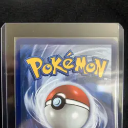 2006 Pokemon Mew EX 88/92 Holo Legend Maker. Ultra Rare. - Image 5
