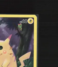 Birthday Pikachu - Pokemon Karte TCG - Celebrations Holo 005/025 25 Jahre /N72 - Image 4
