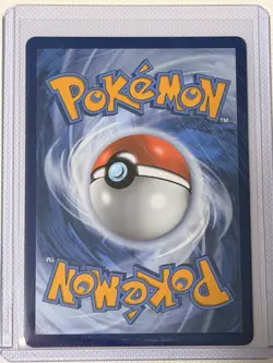 Pokemon Ace Spec Unfair Stamp 165/167 Holo Trainer-Item Sv06 Twilight Masquerade - Image 2