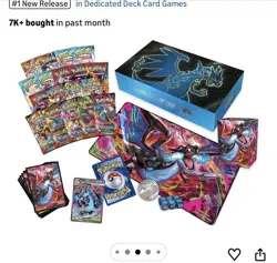 Pokemon TCG Mega Charizard x EX Ultra-Premium Collection - Image 3