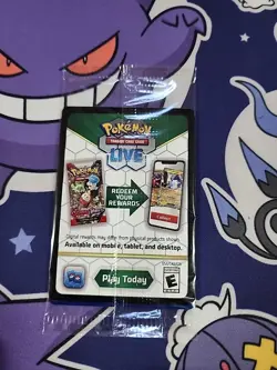 Pokemon Leafeon EX 006/131 Prismatic Evolutions Stamp Promo Sealed - Image 4