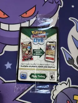 Pokemon Leafeon EX 006/131 Prismatic Evolutions Stamp Promo Sealed - Image 5