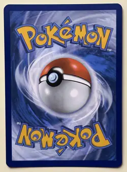 Pokemon TCG Gigalith 129/086 White Flare IR English 2025 - Image 2