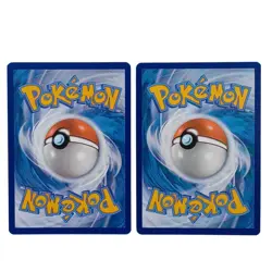 Pokemon Art Rare Holo Lot Kricketune 151 Oricorio Fusion Strike - Image 2