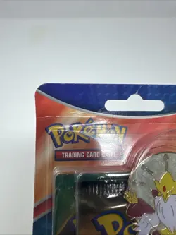 Pokemon TCG: XY Steam Siege & Roaring Skies 2-Pack Blister W/pin Factory Sealed - Image 3