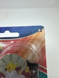 Pokemon TCG: XY Steam Siege & Roaring Skies 2-Pack Blister W/pin Factory Sealed - Image 4
