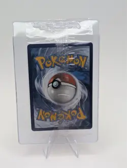 Pokemon TCG Moltres & Zapdos & Articuno GX SM210 Promo Sealed NM/M Hidden Fates - Image 2