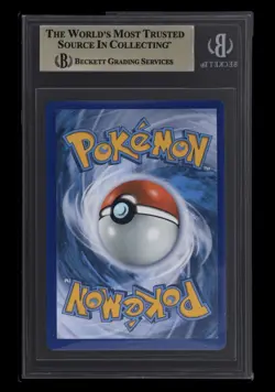 Pokemon Giratina V 130/196 Lost Origin Alternate Art BGS 9.5 *MAKE AN OFFER* - Image 2