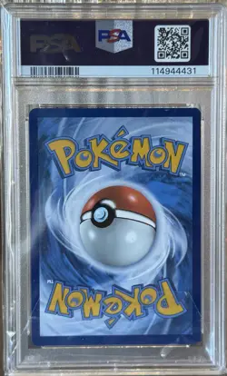 Pokemon Pikachu with Grey Felt Hat Promo PSA 10 English 2023 SVP 085 - Image 4