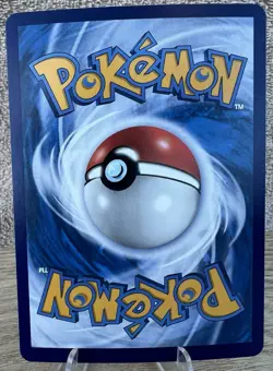 Pokemon TCG Alakazam ex SAR 189- Scarlet & Violet , 151C-189 NM Chinese - Image 2
