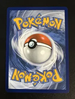 Herdier 155/086 Pokemon White Flare Illustration Rare Full Art Holo NM - Image 2