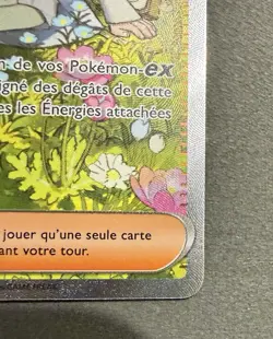 Compassion de Timmy 186/132 Alternative- Carte Pokemon MEG FR - NM / Neuve Fr - Image 4