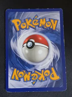 1999 Pokemon Game Base Set Charizard 4/102 Holo Foil Rare Unlimited WOTC LP/MP - Image 2