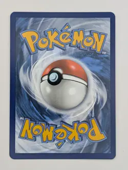 2023 Pokemon Paldea Evolved ULTRA RARE Giacomo #252/193 UR HOLO - Image 2