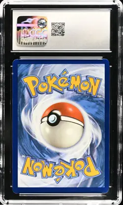 CGC 10 GEM MINT Lugia V 186/195 Alternative Alt Art Ultra Silver Tempest Pokemon - Image 2