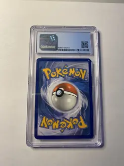 Rebel Clash STAFF Promos Full Set CGC 9.5/9 Mint Pokemon 2020 - Image 4