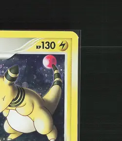 Ampharos - Pokemon Karte TCG - POP Series 7 - 1/17 - Holo /Y54 - Image 4
