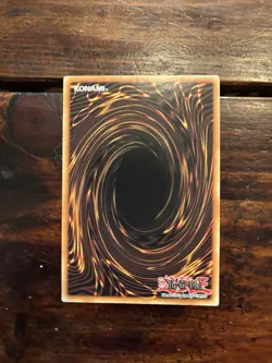 Yugioh Red-Eyes Baby Dragon LDS1-EN010 - Secret Rare - NM - Image 2
