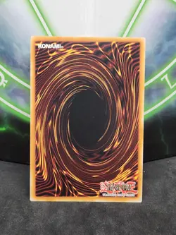 Yugioh Red-Eyes Fusion CORE-EN059 1st Edition Super Rare NM - Image 2