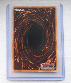 Illusion Gate Collector's Rare MZMU-EN023 1st Edition Yugioh - Image 2