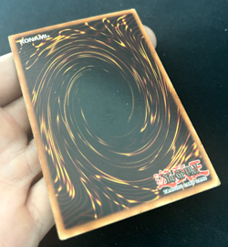 B. Skull Dragon MRD-018 Ultra Rare Unlimited (MP) - Image 4