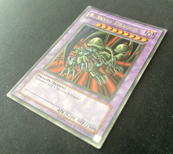 B. Skull Dragon MRD-018 Ultra Rare Unlimited (MP) - Image 5