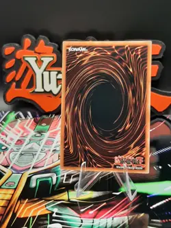 Yu-Gi-Oh! Ice Ryzeal MP25-EN119 Secret Rare 1st Ed NM - Image 2