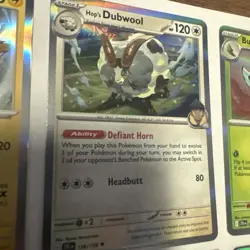 9 Random Holo Pokemon Mint Card Lot All NM Cinderace Butter Free 2025 US Seller - Image 3