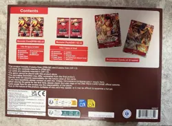 One Piece Card Game Illustration Box Vol. 5 Brand New SEALED Bandai Namco - Image 2
