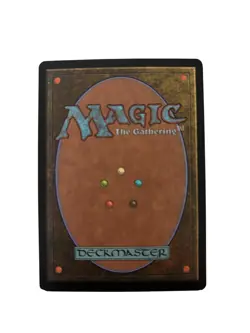 Laquatus's Disdain Judgment FOIL MAGIC the Gathering MTG CARD - Image 2