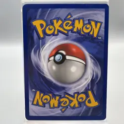 Pokemon TCG Eevee Jungle 1st Edition Card 51/64, Regular Common, NM - Image 4