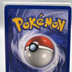 Pokemon TCG Eevee Jungle 1st Edition Card 51/64, Regular Common, NM - Image 5