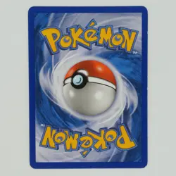 Ampharos 1/132 Reverse Holo Rare DP Secret Wonders Pokemon Card - Image 2